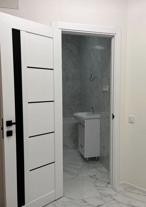 Продам квартиру с ремонтом в новом доме. Рассрочка без %