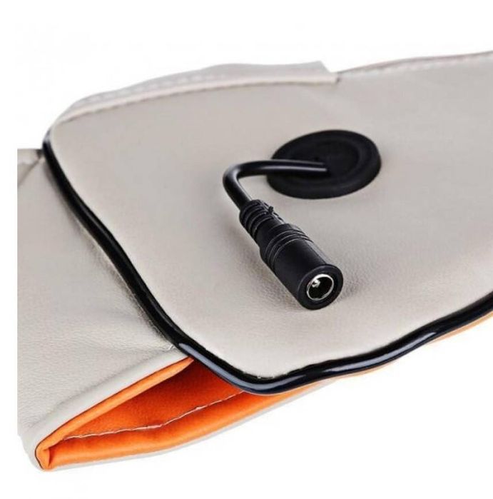 Новий універсальний масажер Retter 3D Shiatsu — релакс вдома