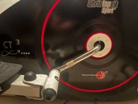 Orbitrek Christopeit CT3