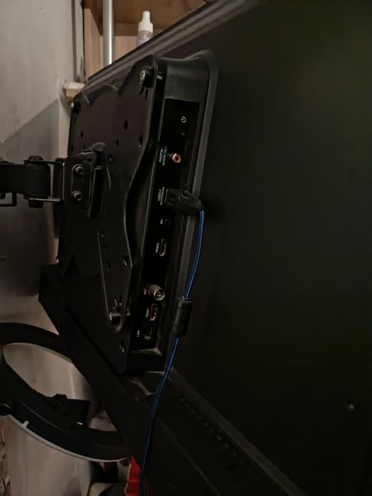 Телевізор смарт smart tv 32' плазма