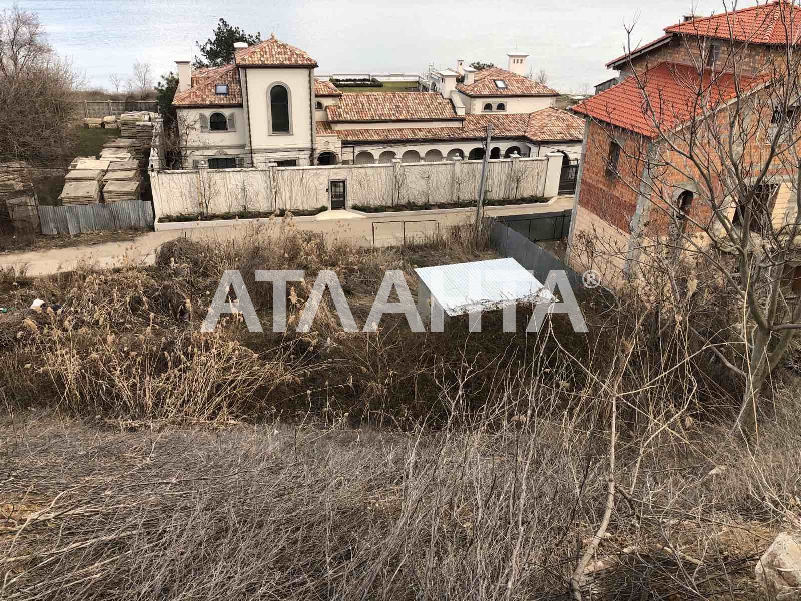 Продаётся участок 3 сотки возле моря Дача Ковалевского