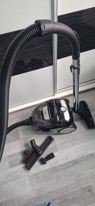 Odkurzacz Amica Bagio eco 900W