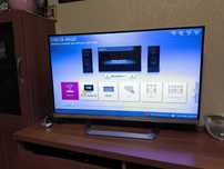 Телевізор LG 42LM760T (3D)