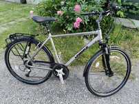 Rower Unibike Voyager