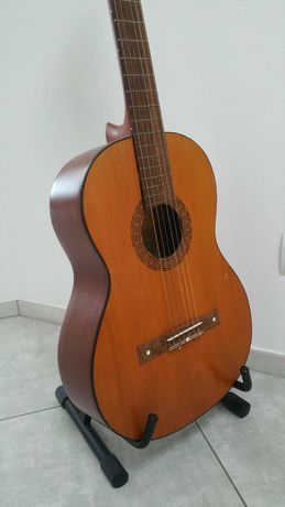 Класична Гітара H.G. Friedrich Model 210 классическая гитара