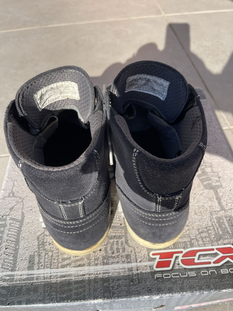 TCX Botas Mota X Street