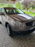 Vendo este Nissan Qashqai 1.5d