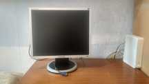 Monitor Samsung SyncMaster 940n