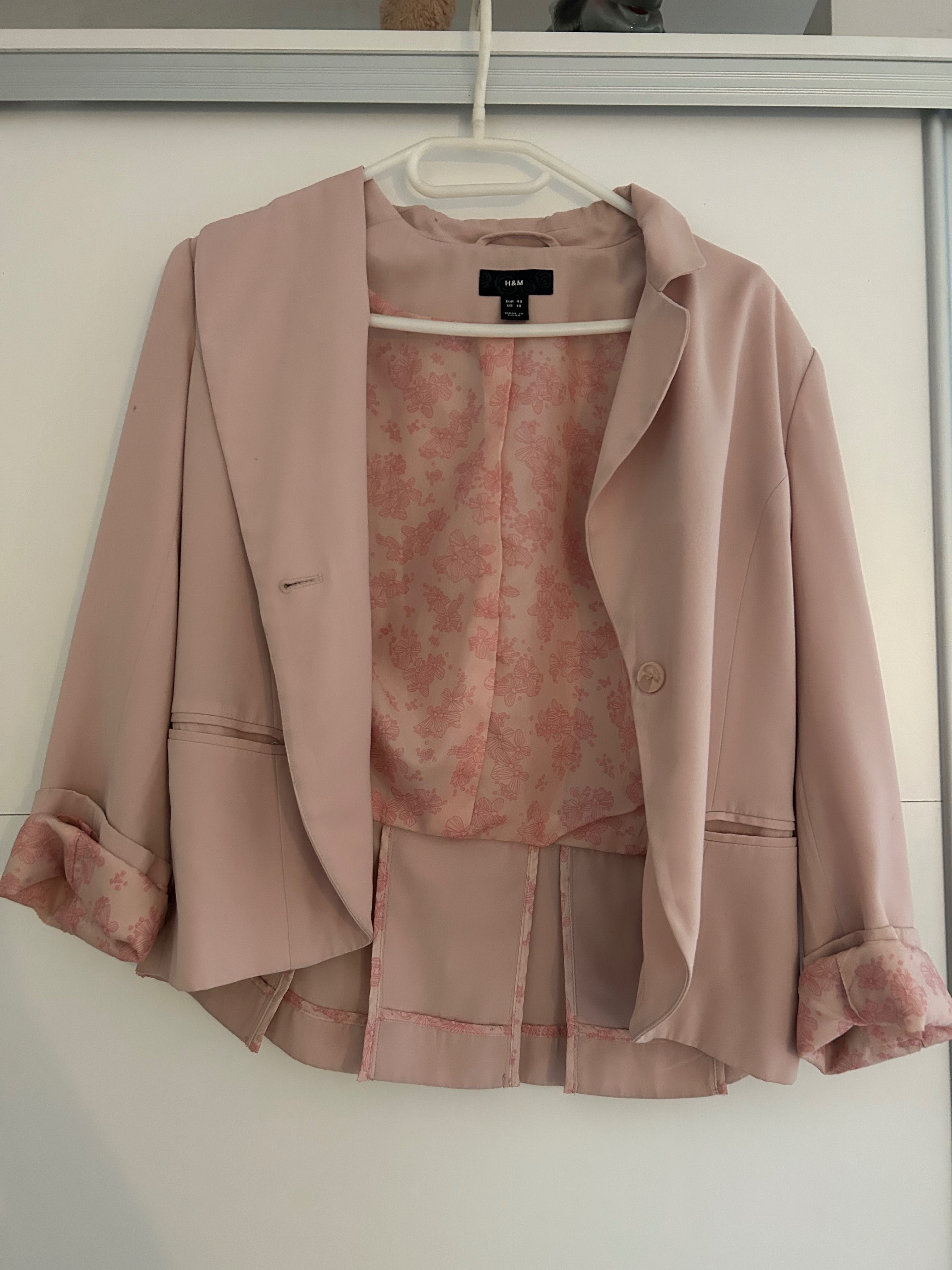 Marynarka rozm 36 H&M