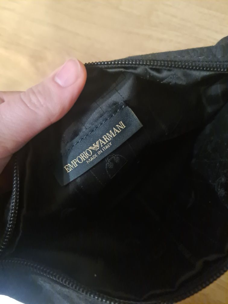 Torebka Emporio Armani