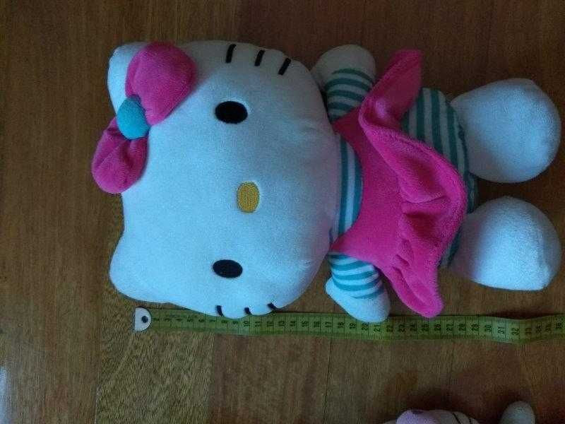 Peluches Hello Kitty - A partir de 5€