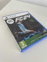 EA Sports FC 24 Novo