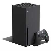 Xbox series x 1TB