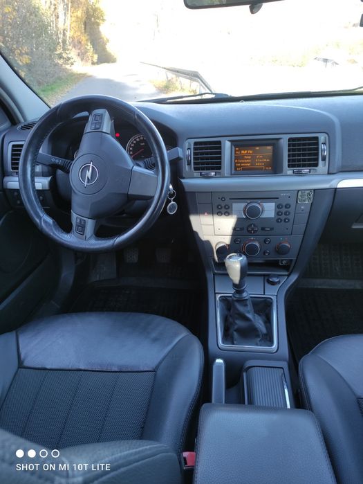 Opel Vectra 1.8 OPC 139tys.przebiegu!