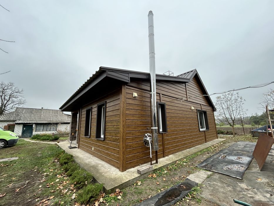 Продам будинок з базою відпочинку з теплим басейном