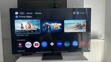 Telewizor TCL 65" QLED 4K 144Hz
