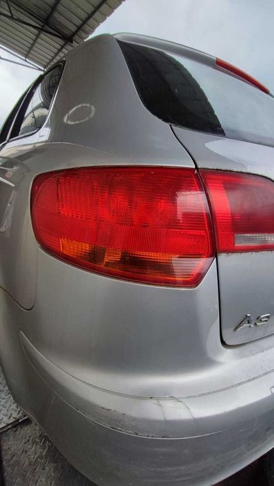 Peças Audi A3 Série 2 2.0TDI 140cv