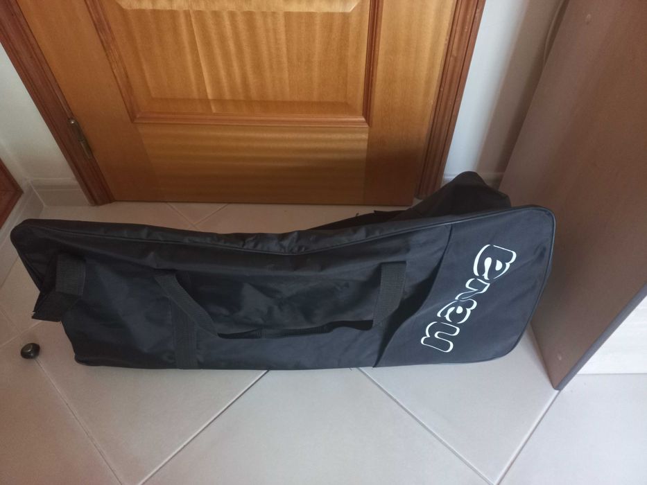 Malas de desporto grandes 15€ cada