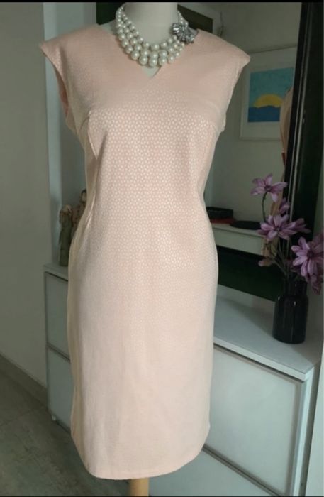 Piękna sukienka komunia, wesele rozmiar 42, 44