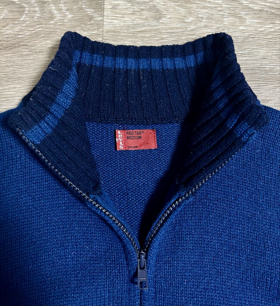 Кофта Levis ориг, размер М, новая