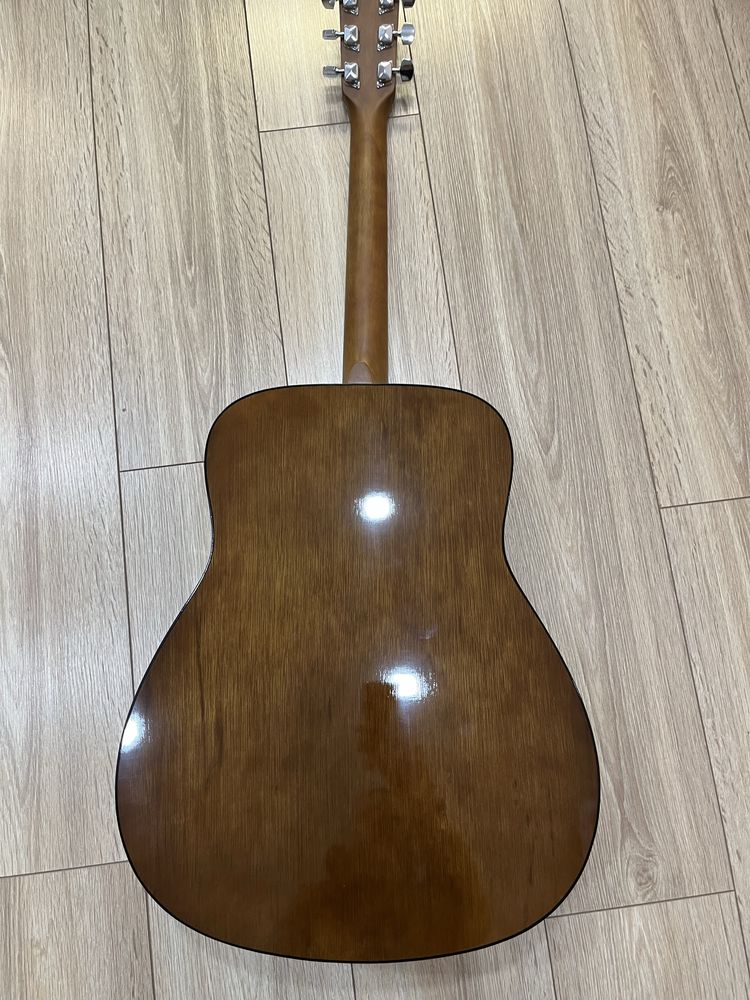 Гітара Yamaha F310 Нова Сумка в подарунок