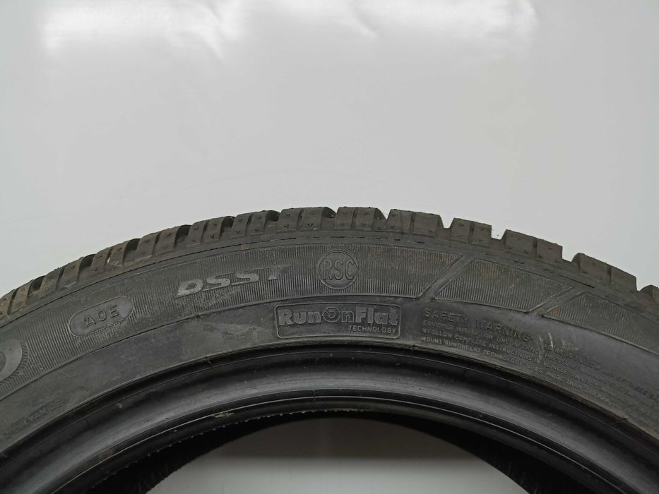 Dunlop Sp Winter Sport 3D RSC 225/50/17 2017rok 98H Nowe (387)