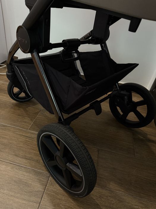 Коляска Carrello Ultimo