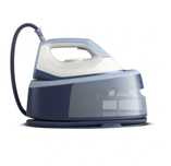 Lekki i kompaktowy genarator pary 3000 series Zbiornik 1,4 L Philips