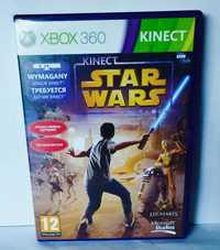 Star Wars Kinect PL