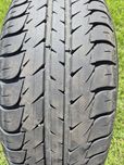 Opony letnie Kleber 185 65 R15