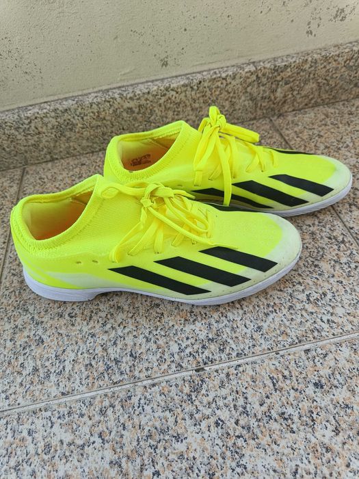 sapatilhas futsal