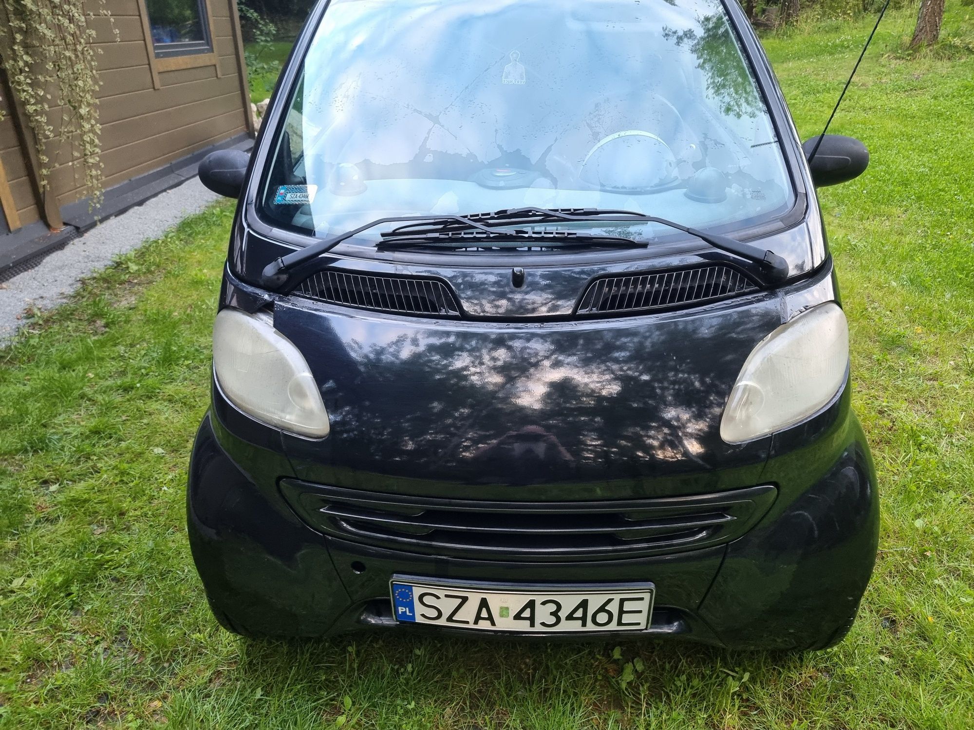 Smart for two 600