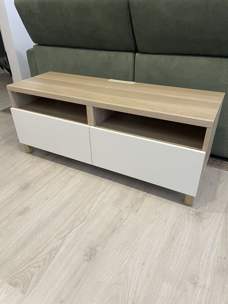 Móvel de TV Bestå (IKEA)