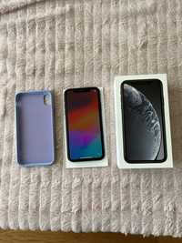 IPhone XR Black 128GB телефен айфон