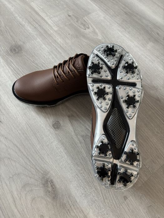 Sapatos de Golfe - Tamanho 40