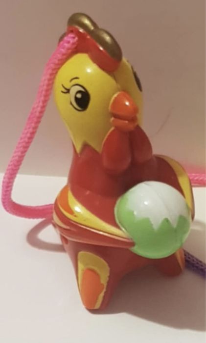 Кіндер Раритет Ландрин на обмін