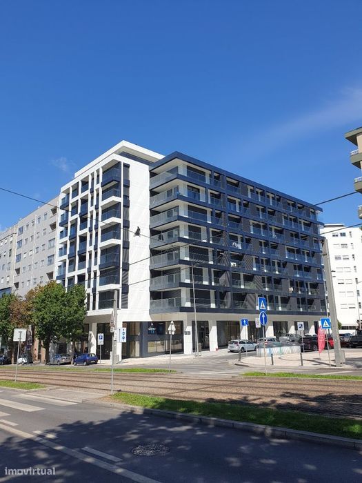 T3 Luxo - Avenida da República - Vila Nova de Gaia