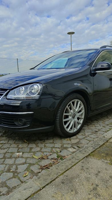 Óticas vw golf 5 GTI