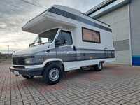 Fiat Ducato Kamper