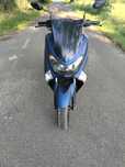 Skuter Yamaha Nmax 125