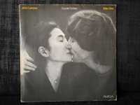 Płyta winylowa John Lennon\Yoko Ono- Double Fantasy