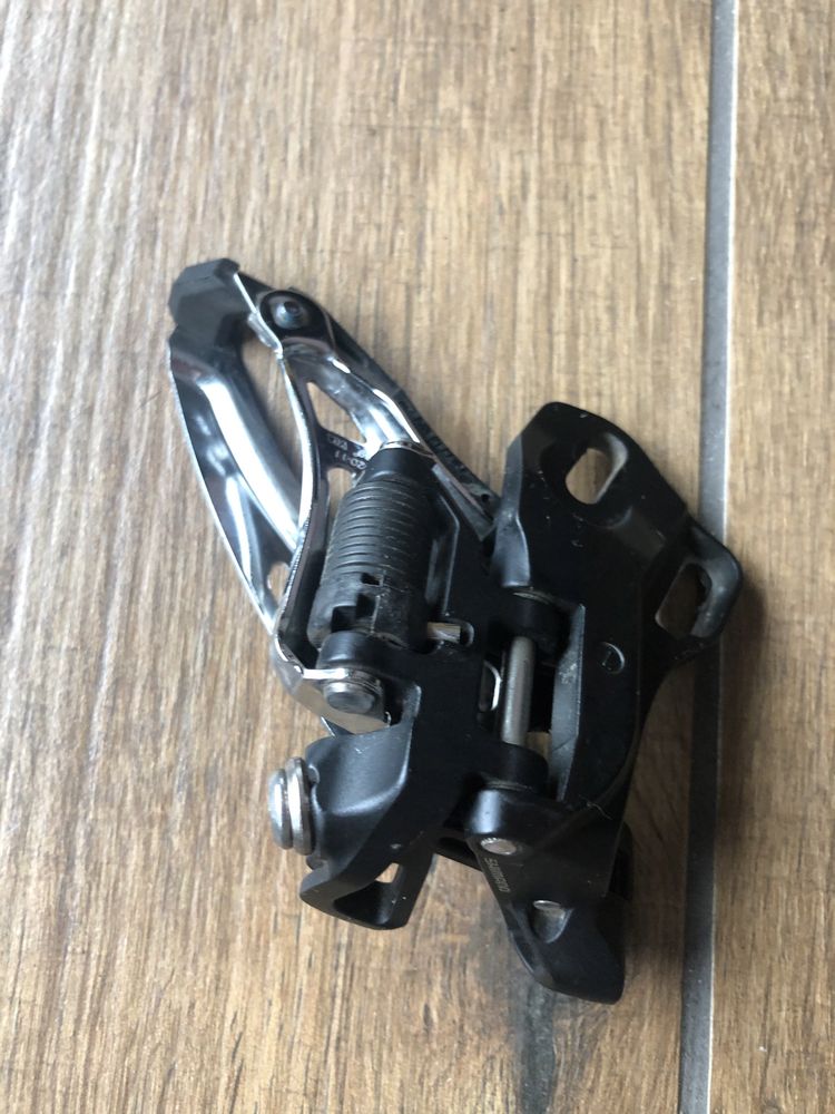 Przerzutka shimano slx FD M7020