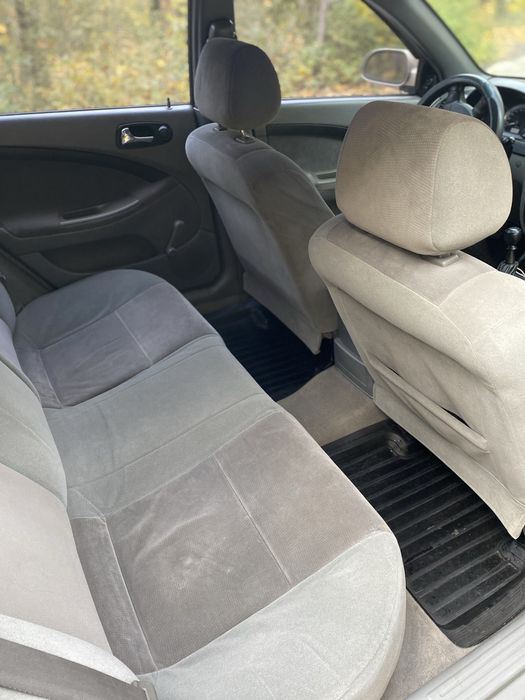 Продам Лачеті 1.8 газ/бензин