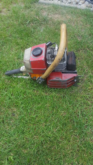 Piła Spalinowa STIHL 08 ,DOLPIMA PS 290