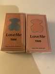 LoveMe Tous zestaw