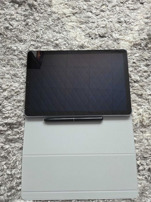 Samsung Galaxy Tab S4 LTE czarny