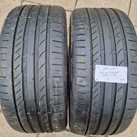 225/40/18 225/40R18 Continental lato