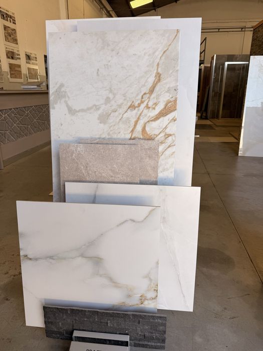 Ceramicas porcelanicas desde 12€ m2