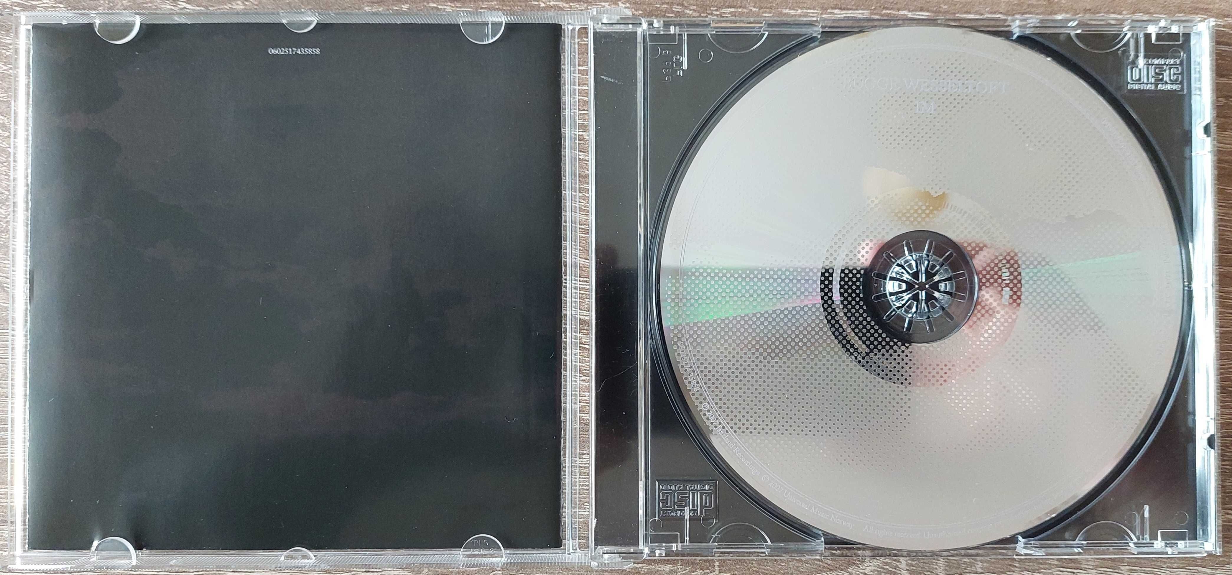 Bugge Wesseltoft – IM