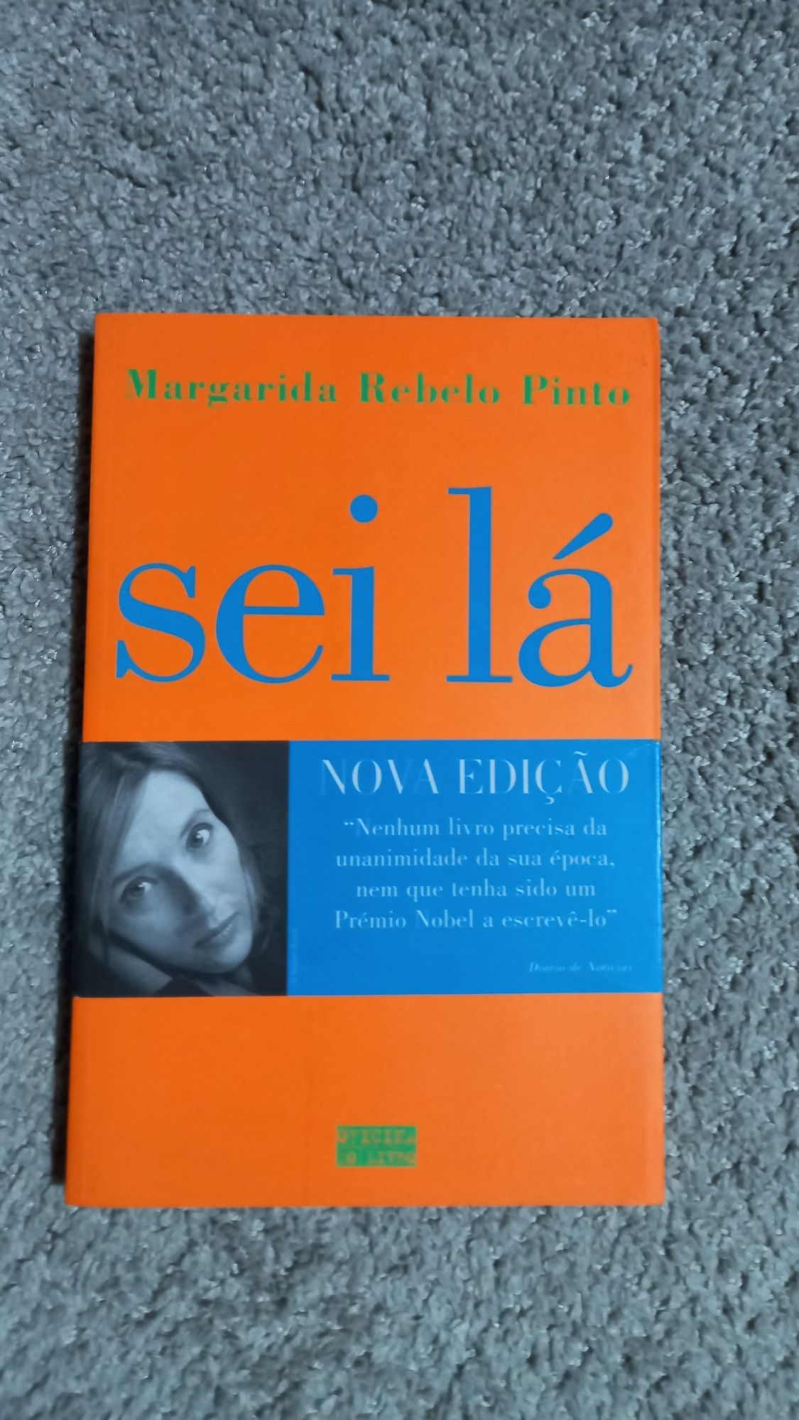 Vários livros, novos